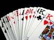 Playing cards