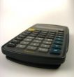 Calculator and finances