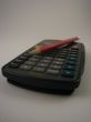 Calculator and finances
