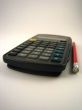 Calculator and finances