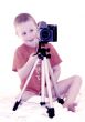 little photographer