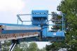 Blue Lift