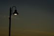 lamp light