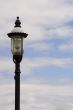lamp light