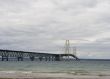 Mackinaw bridge