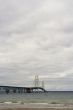 Mackinaw bridge