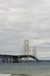 Mackinaw bridge