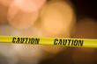 caution caution