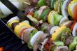 kabobs