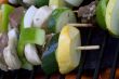 kabobs