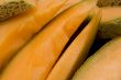 Cut Cantalope