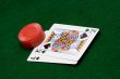 card game