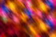 abstract background motion