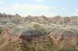 badlands color