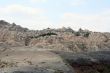 colorful badlands v