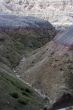 colorful badlands vx