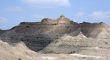 colorful badlands xv