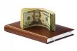 Dollars And Day Planner
