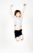 jumping