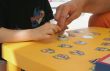 playing