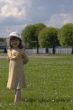 Little lady