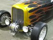 Hot Flames