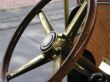 1930`s Bus Wheel