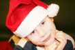 christmas child