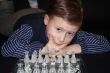 playing chess