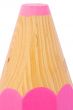 Pink pencil