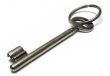 Single Cellar Key w/ Ring