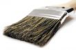 Paint Brush - Close View