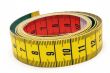 Rolled Tape Measure