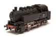 Steam Engine Model - Side View