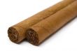 Two Cigars - Close View