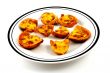 Potato skin