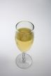Champagne glass