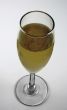 Champagne glass