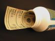Cost of medicines