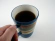 A cup of coffee