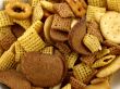 Healthy snacks and foods