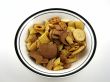 Healthy snacks and foods