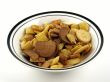 Healthy snacks and foods