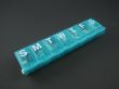 Pills and medicines