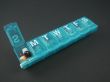 Pills and medicines