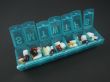 Pills and medicines