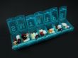 Pills and medicines