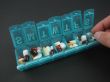 Pills and medicines