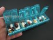 Pills and medicines