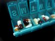 Pills and medicines